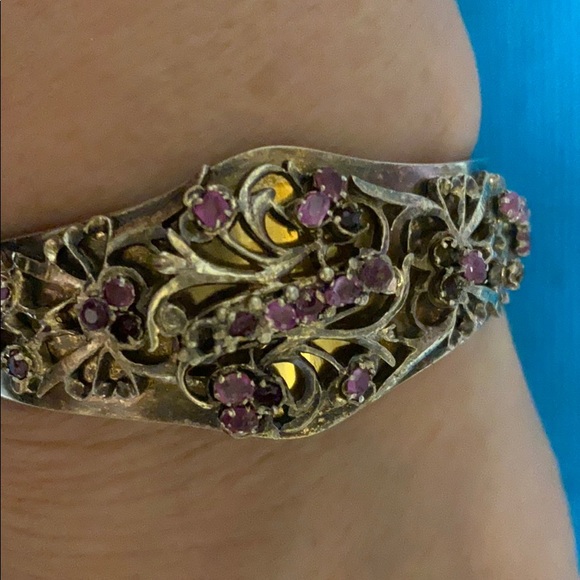 unknown Jewelry - Vintage fashion set